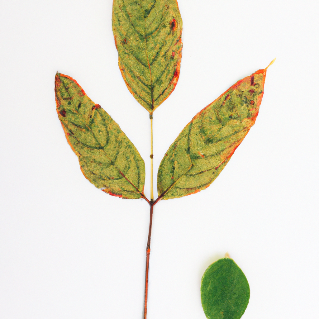 ¿Qué diferencia hay entre plantas perennes y caducas?