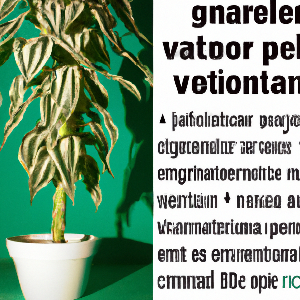 ¿Cómo se cuida la planta Zebrina?