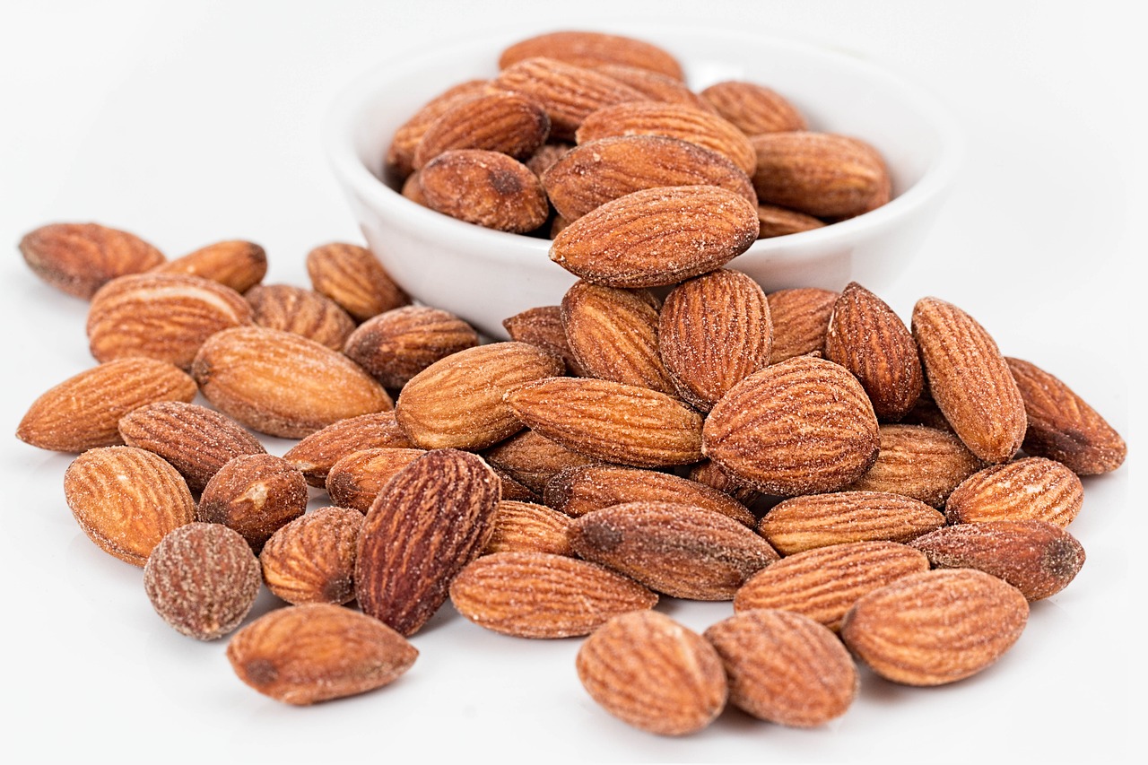 ¿Cuál es la mejor época para plantar almendros?