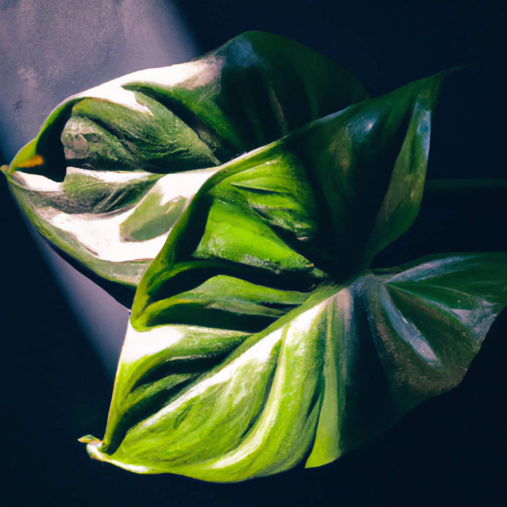 ¿Cómo cuidar las plantas araceae?