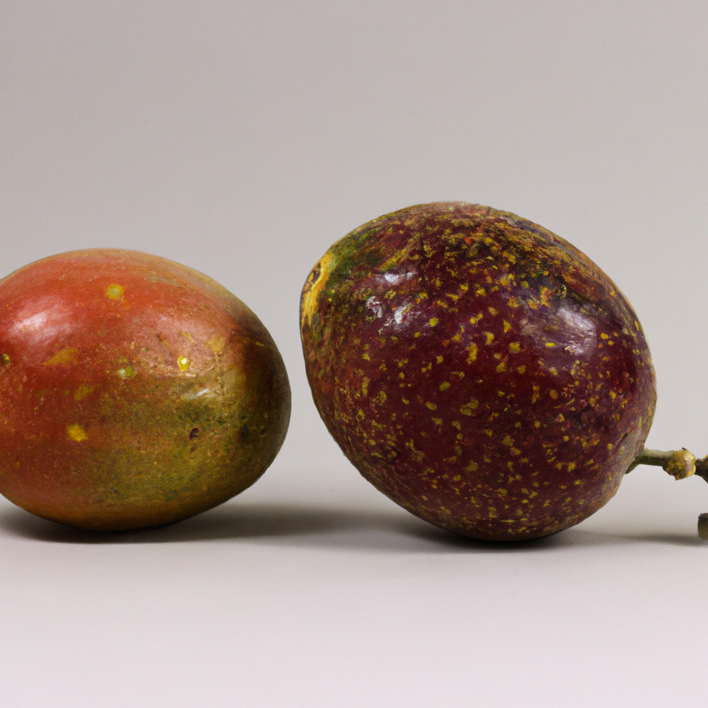 ¿Cuál es la fruta Paw?