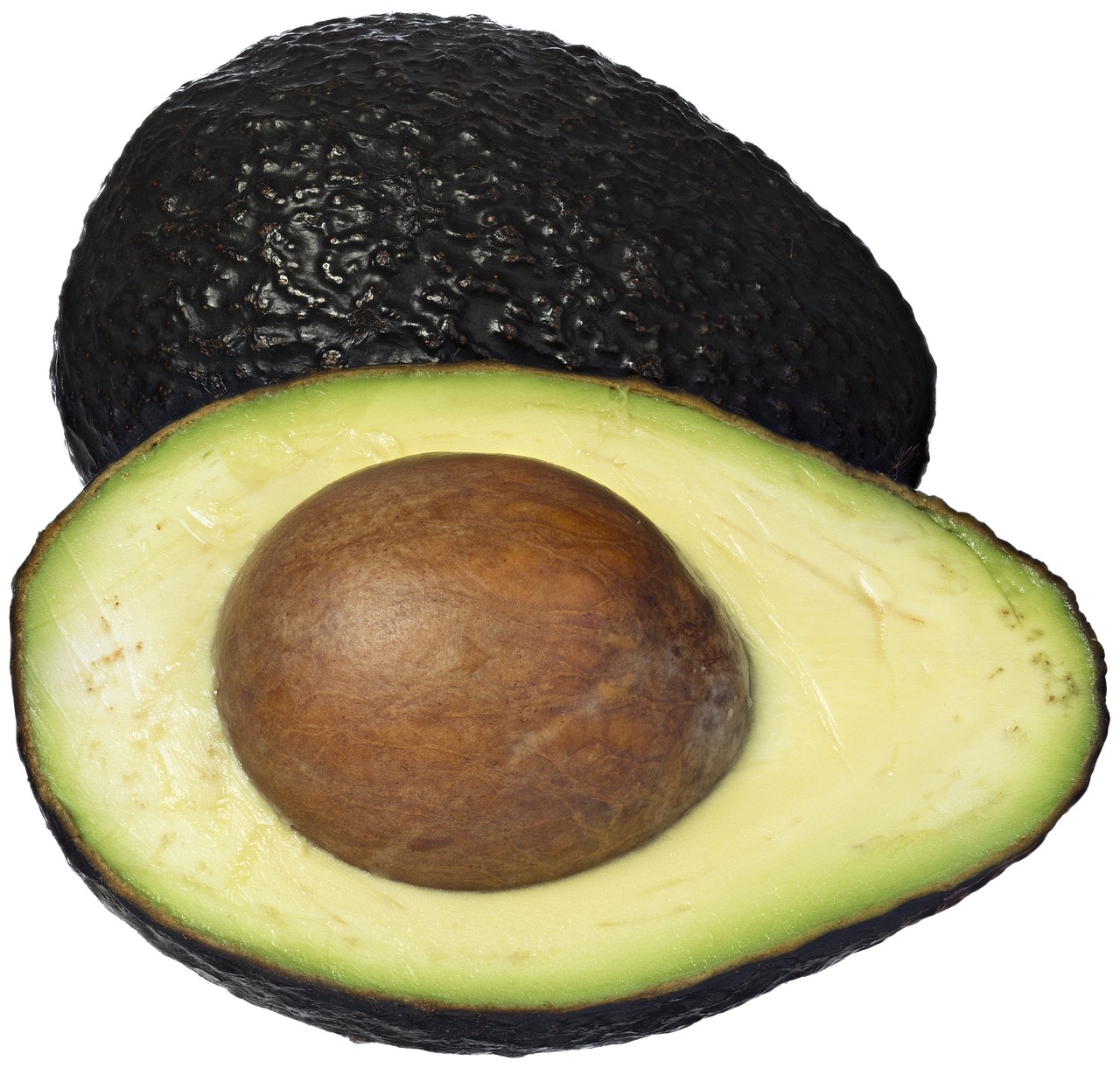 ¿Qué país es originario el aguacate?