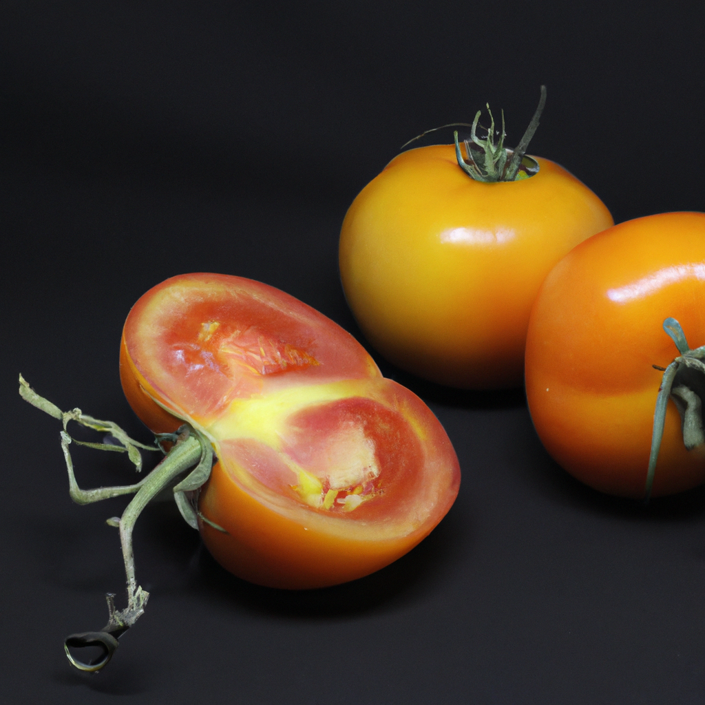 ¿Cómo curar el oídio en los tomates?