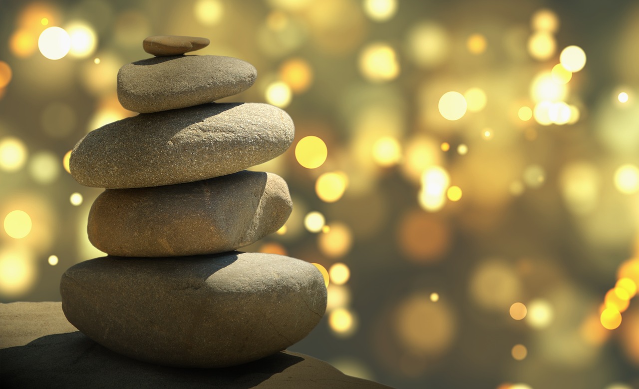 ¿Cómo se practica el Feng Shui?