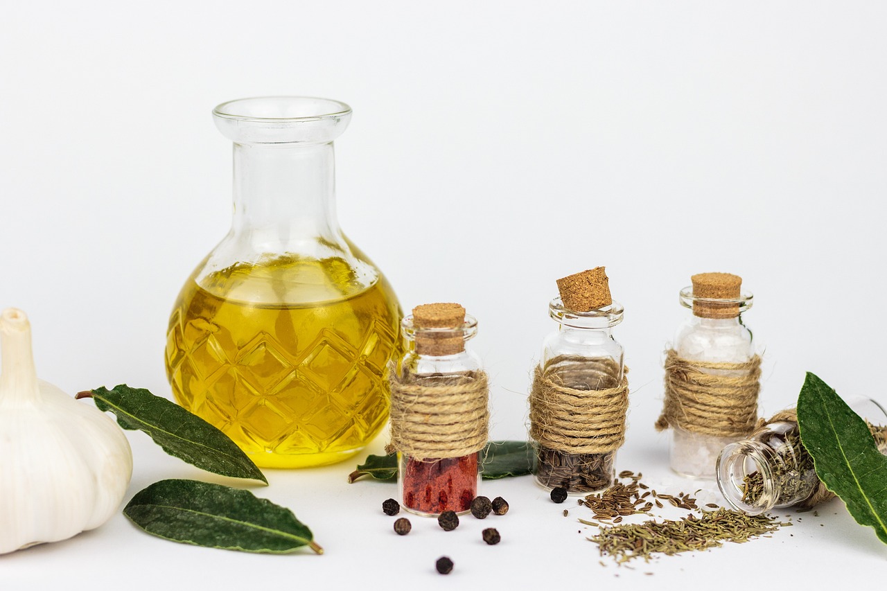 ¿Cómo cuidar el laurel de cocina?