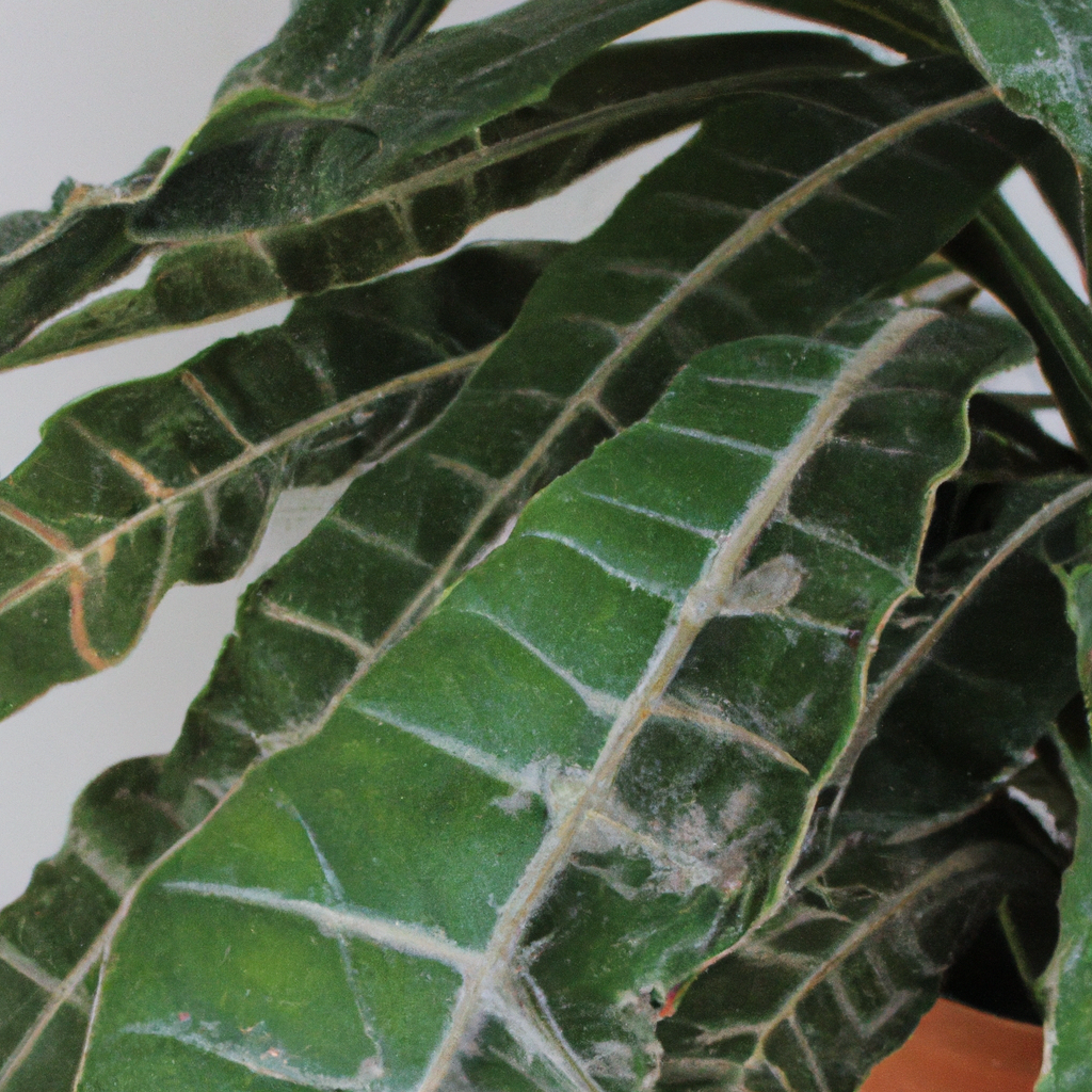 ¿Cómo se cuida la planta espatifilo?