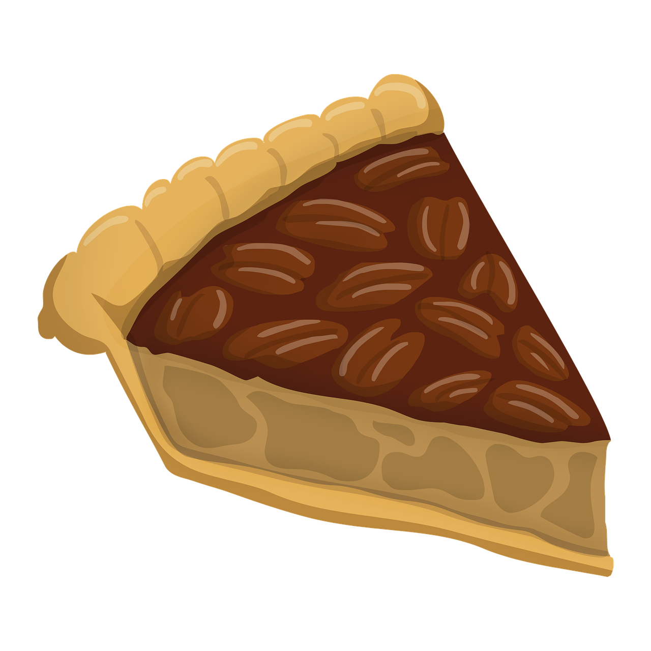 ¿Cuánto tarda en dar frutos la nuez pecan?