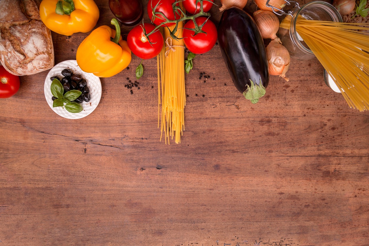 ¿Cuáles son las hierbas más utilizadas en la cocina?