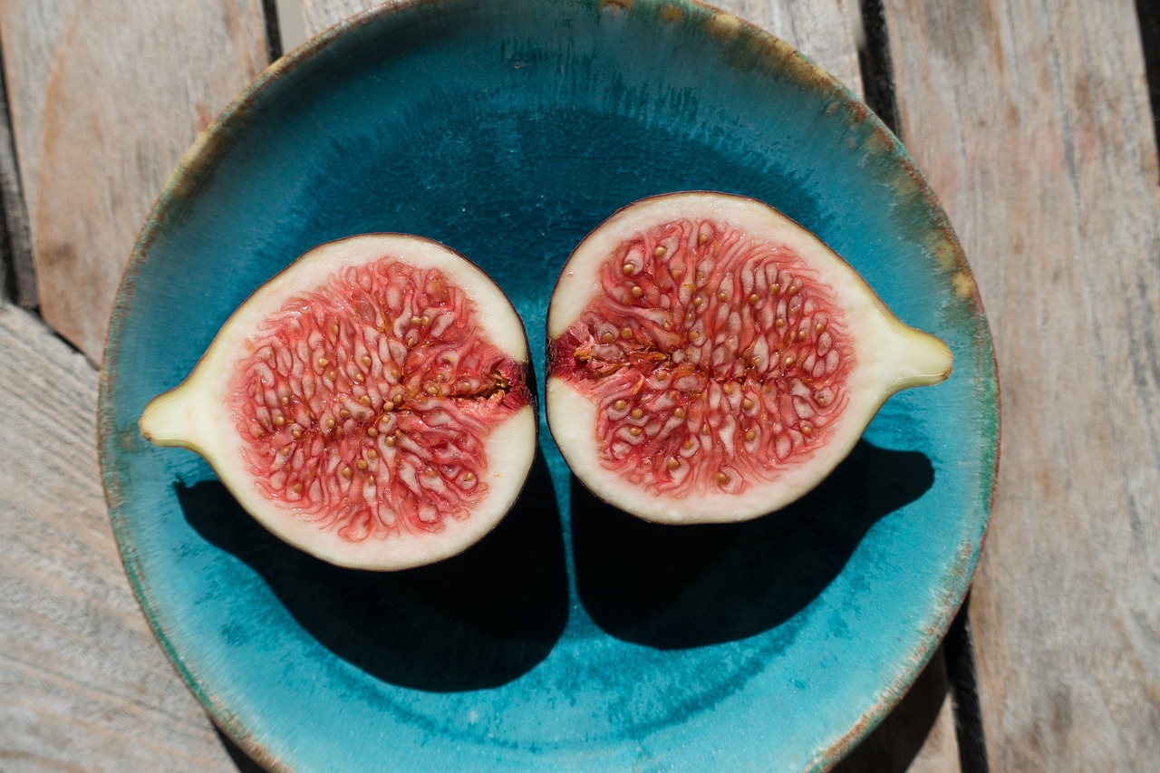 ¿Cuánto tiempo tarda en dar frutos un higo?