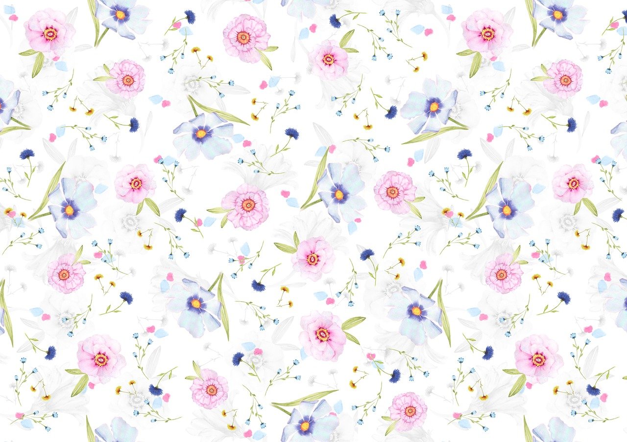 ¿Cuáles son las flores de cada mes?