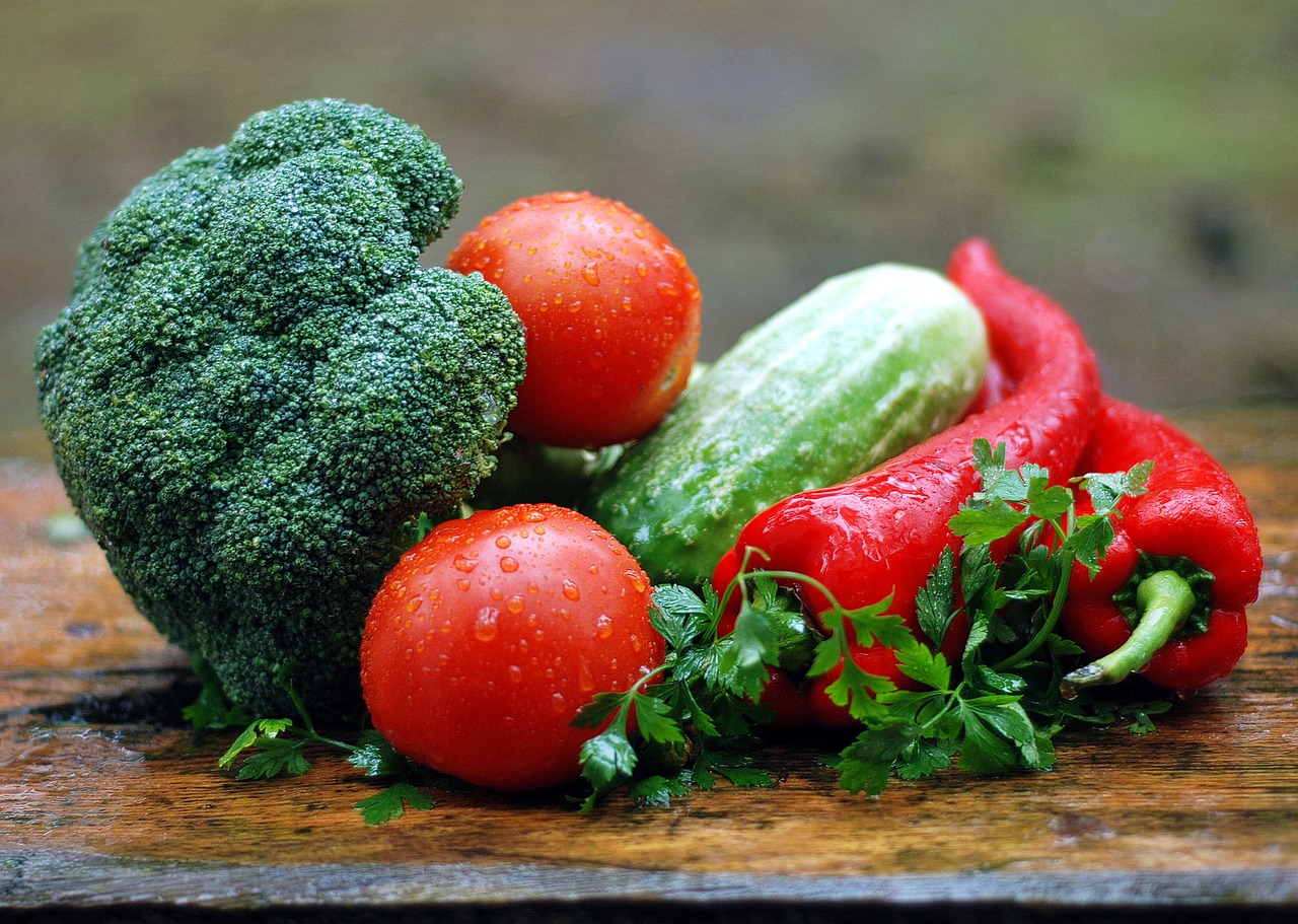 ¿Qué verduras son las collejas?
