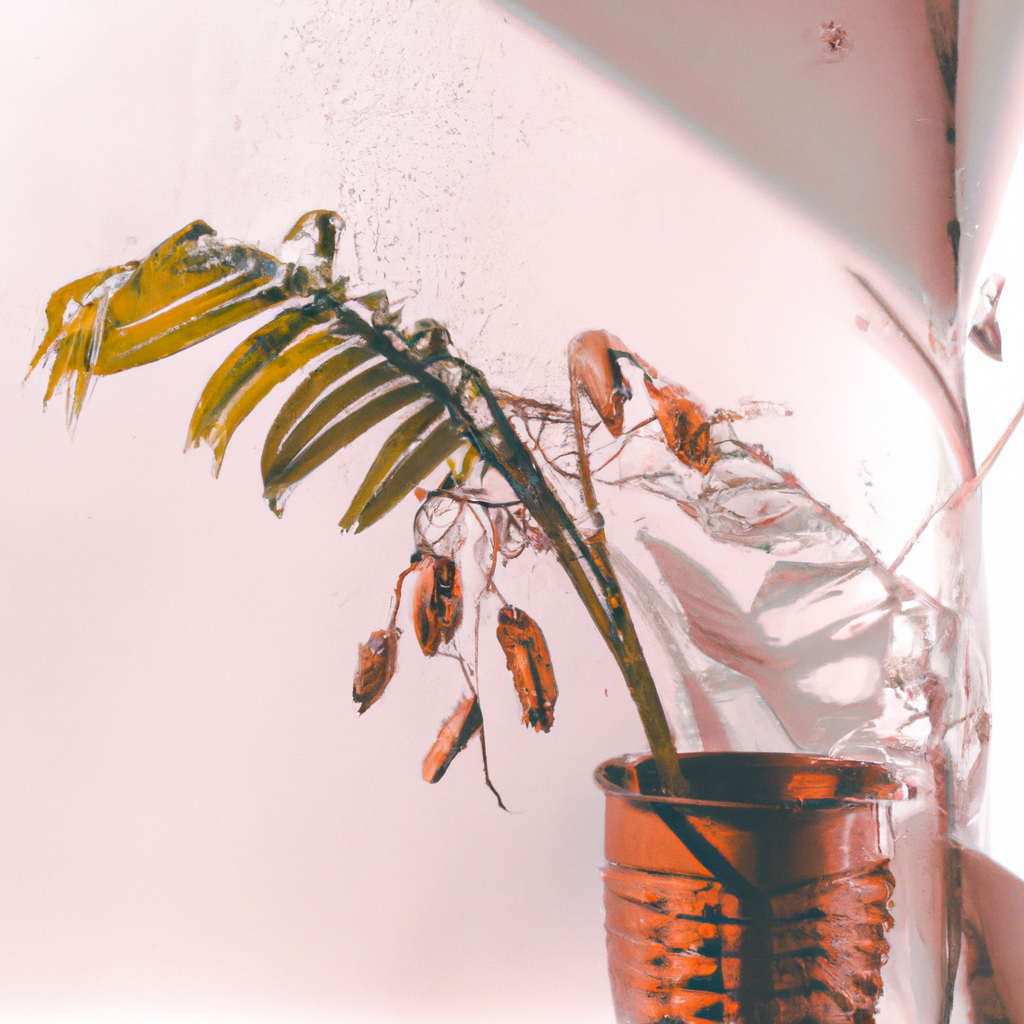 ¿Cómo se cuida la planta Chamaedorea?