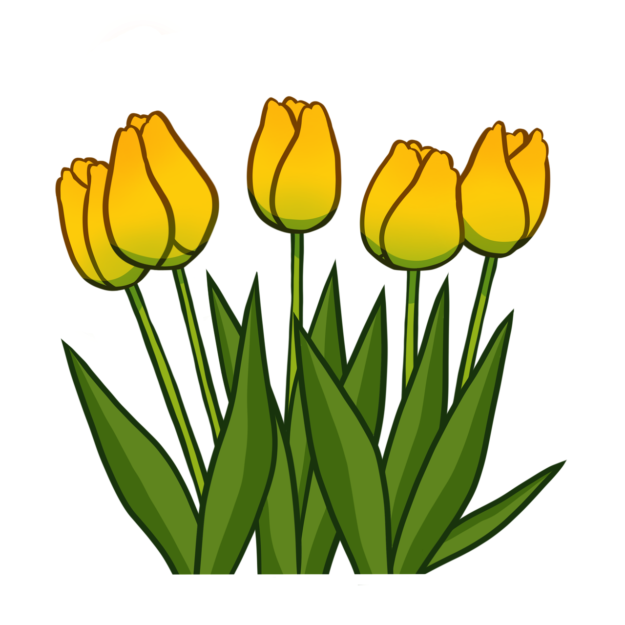 ¿Qué color es la flor de Pascua?