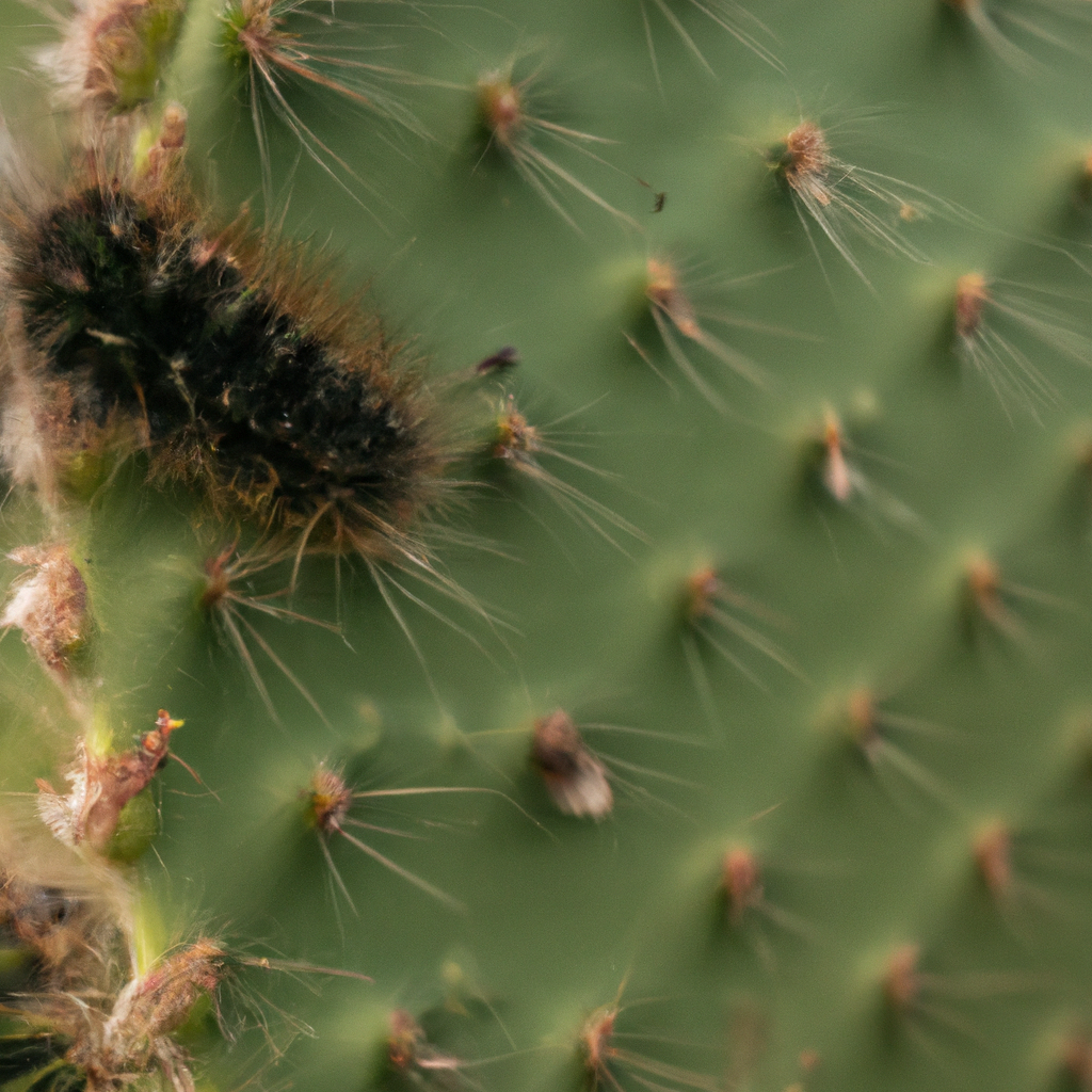 ¿Cómo eliminar la cochinilla de tus plantas?