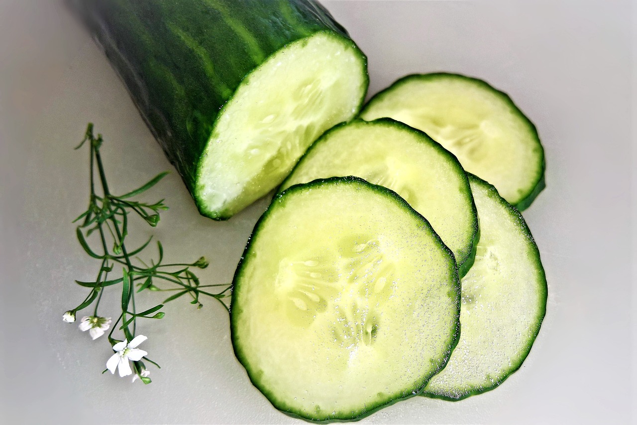¿Cuánto dura en nacer una planta de pepino?