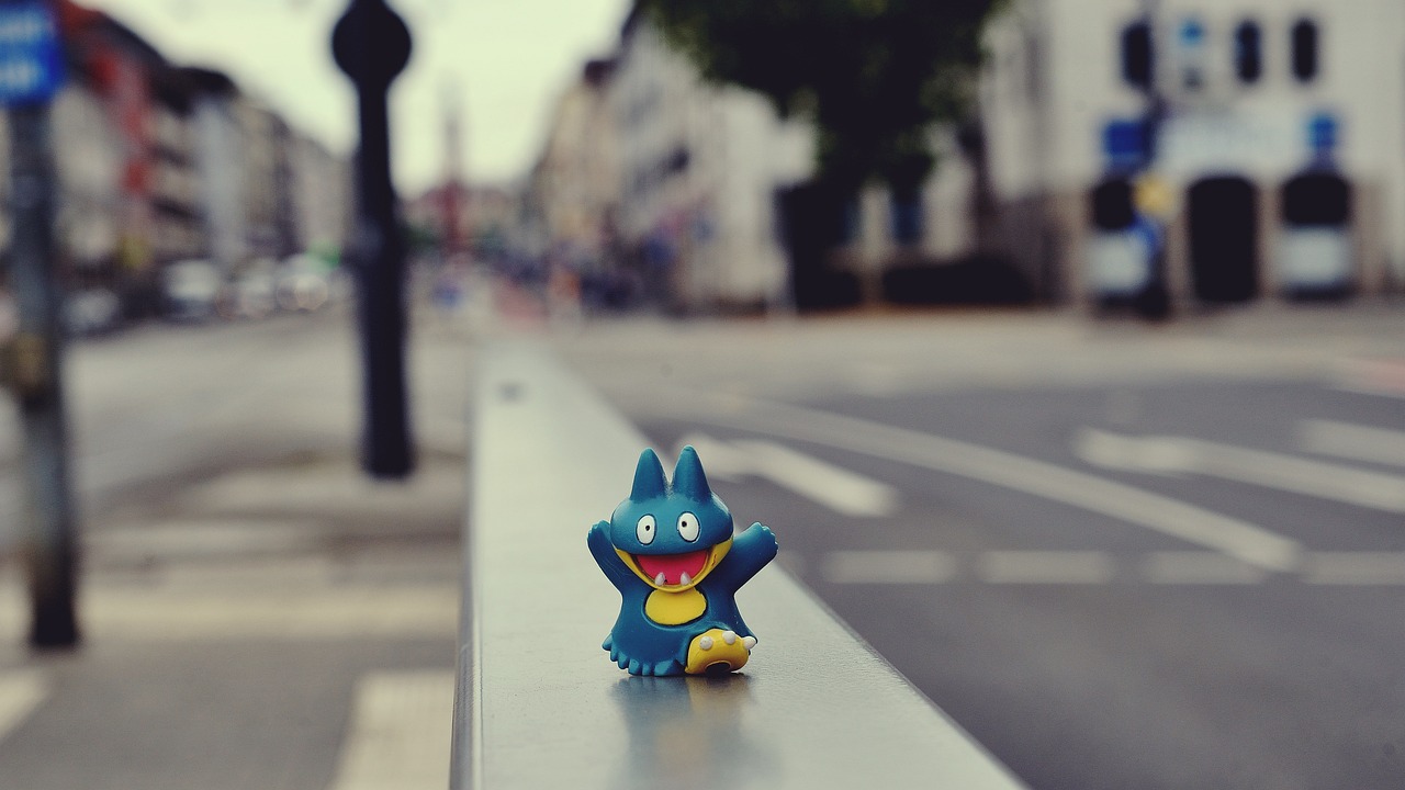 ¿Cómo saber en qué árbol aparece Munchlax?