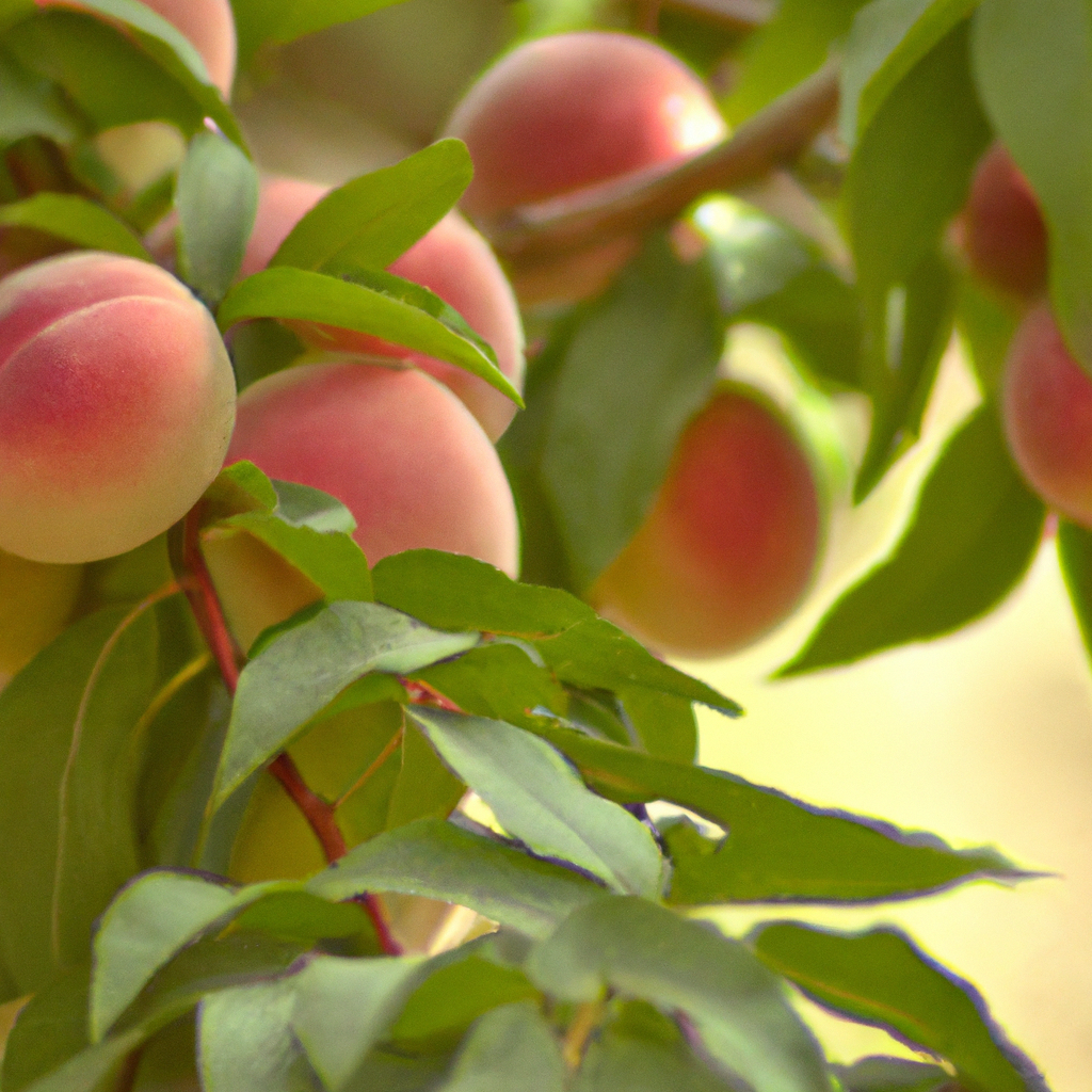 ¿Cuál es el mejor abono para los árboles frutales?