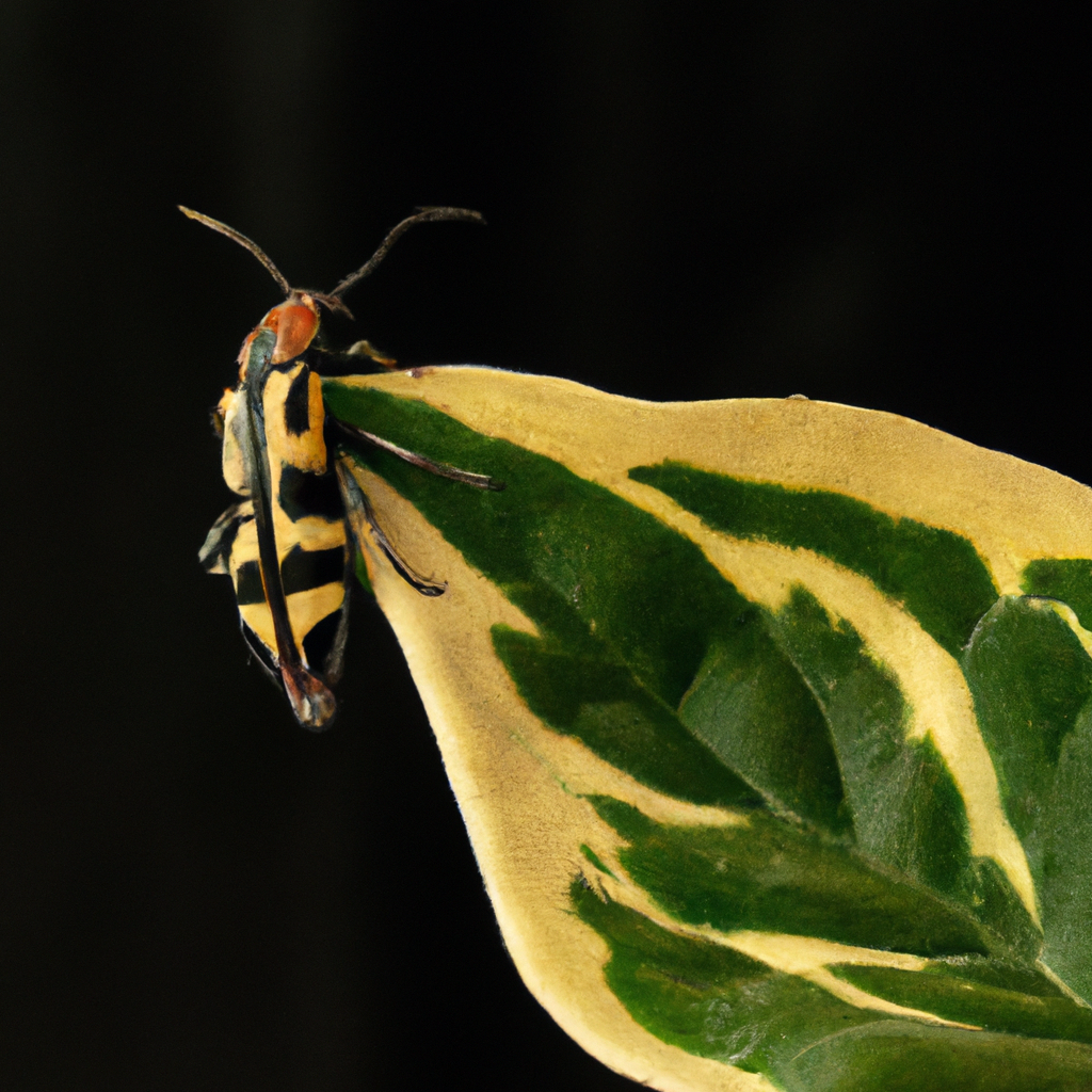 ¿Cómo hacer insecticida casero para ácaros?