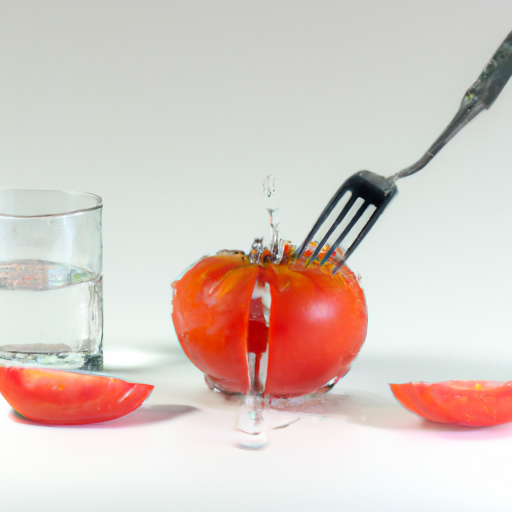 ¿Cómo combatir la Tuta absoluta del tomate?