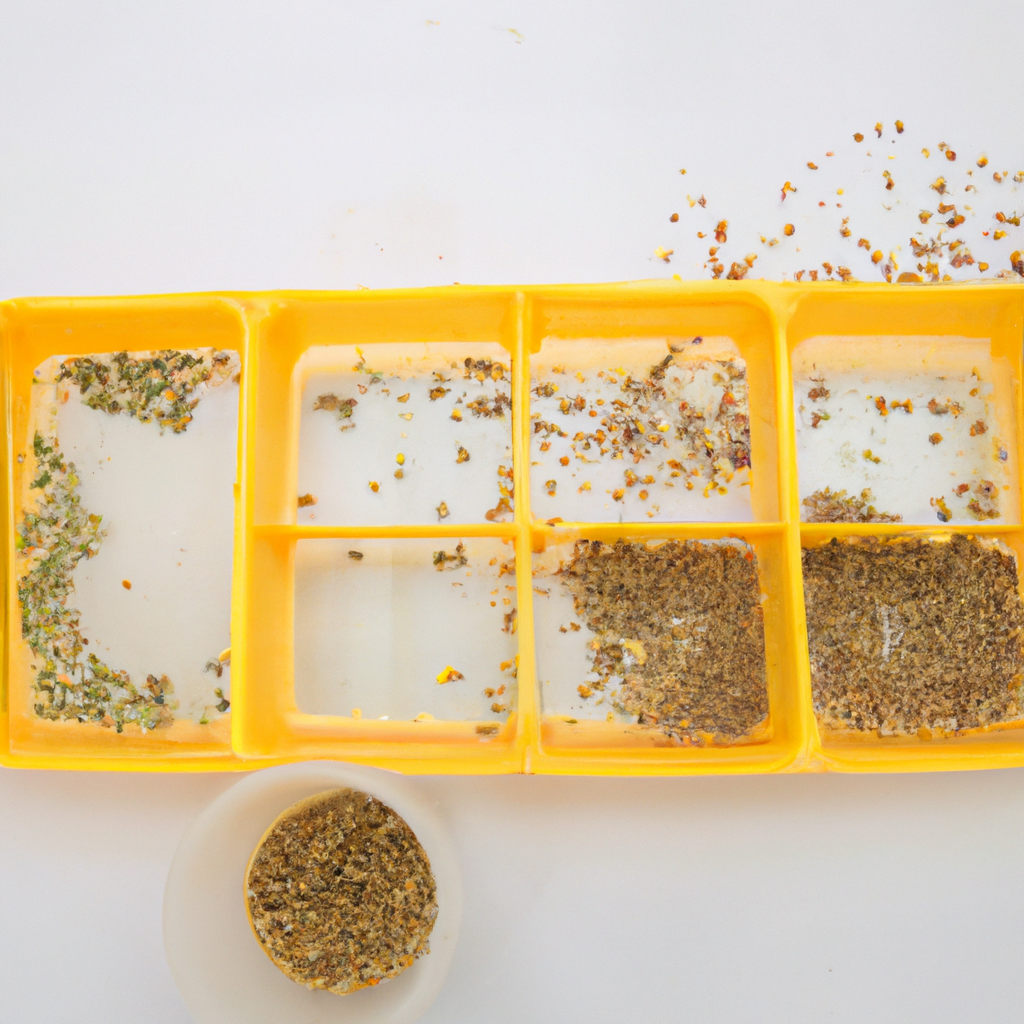 ¿Cómo se hace un germinador casero?