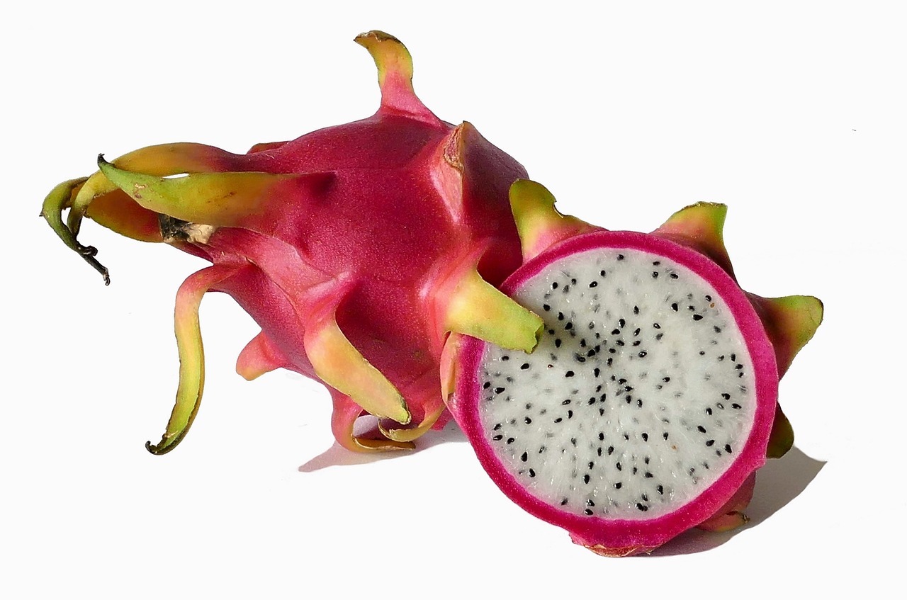 ¿Cuáles son las frutas exóticas?