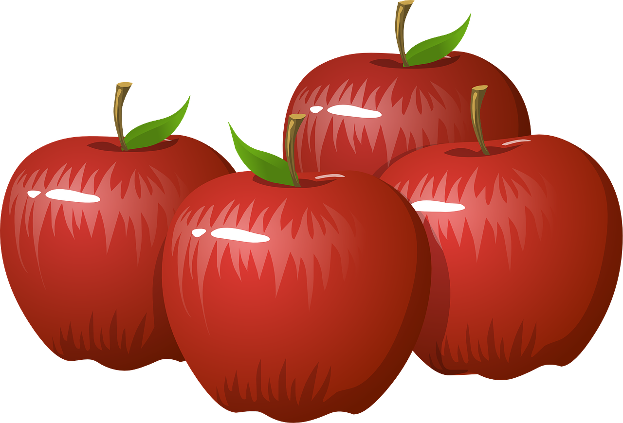 ¿Dónde se cultivan las manzanas en España?