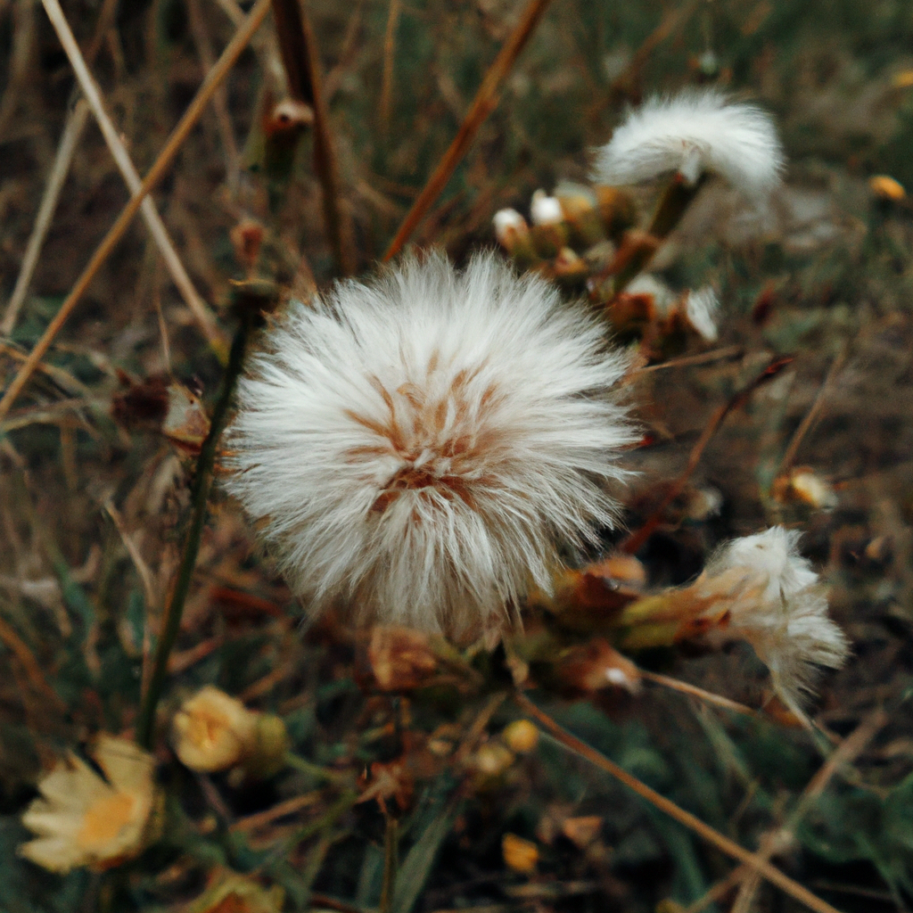¿Qué es la flor de Pitimini?