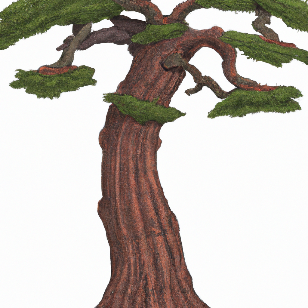¿Cuál es el árbol más grande y antiguo del mundo?