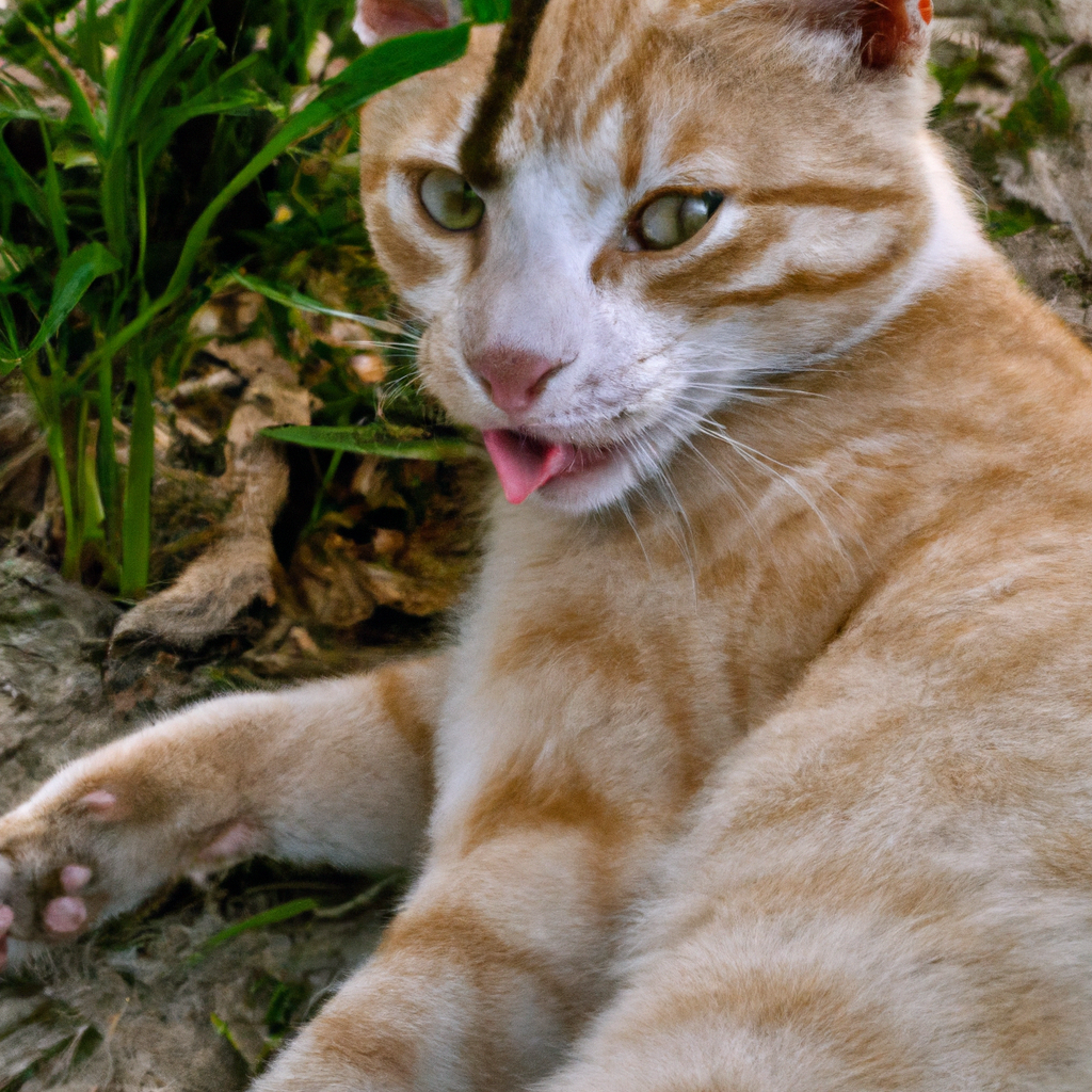 ¿Cuál es la planta que ahuyenta a los gatos?
