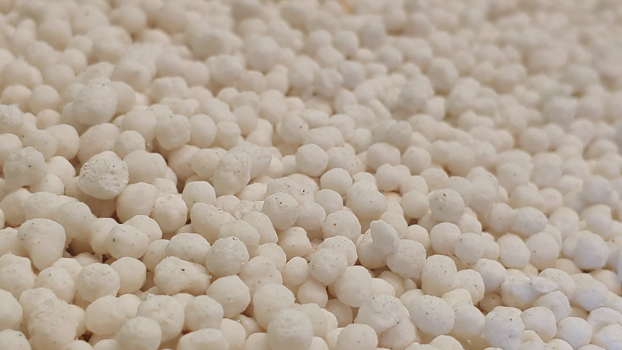 ¿Qué fertilizantes utilizar en un huerto?