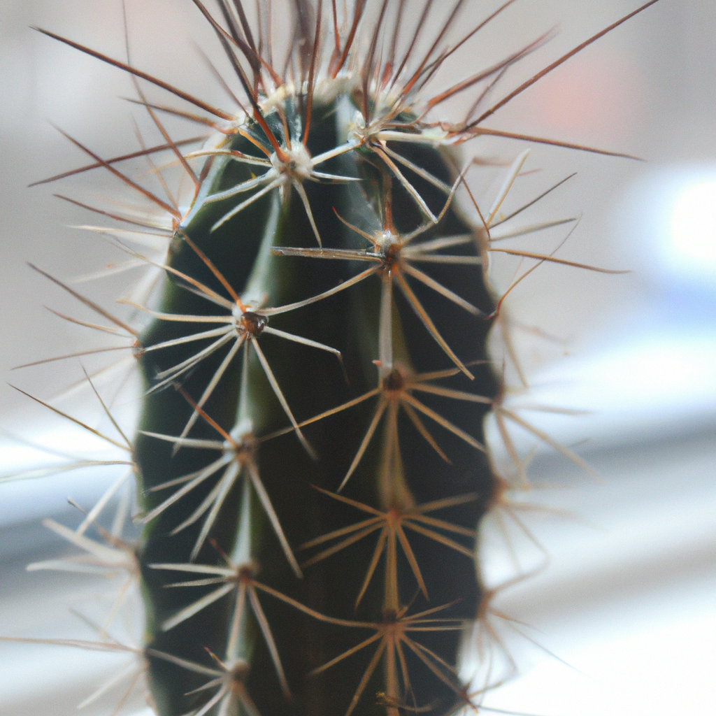 ¿Cuál es el mejor sustrato para cactus?