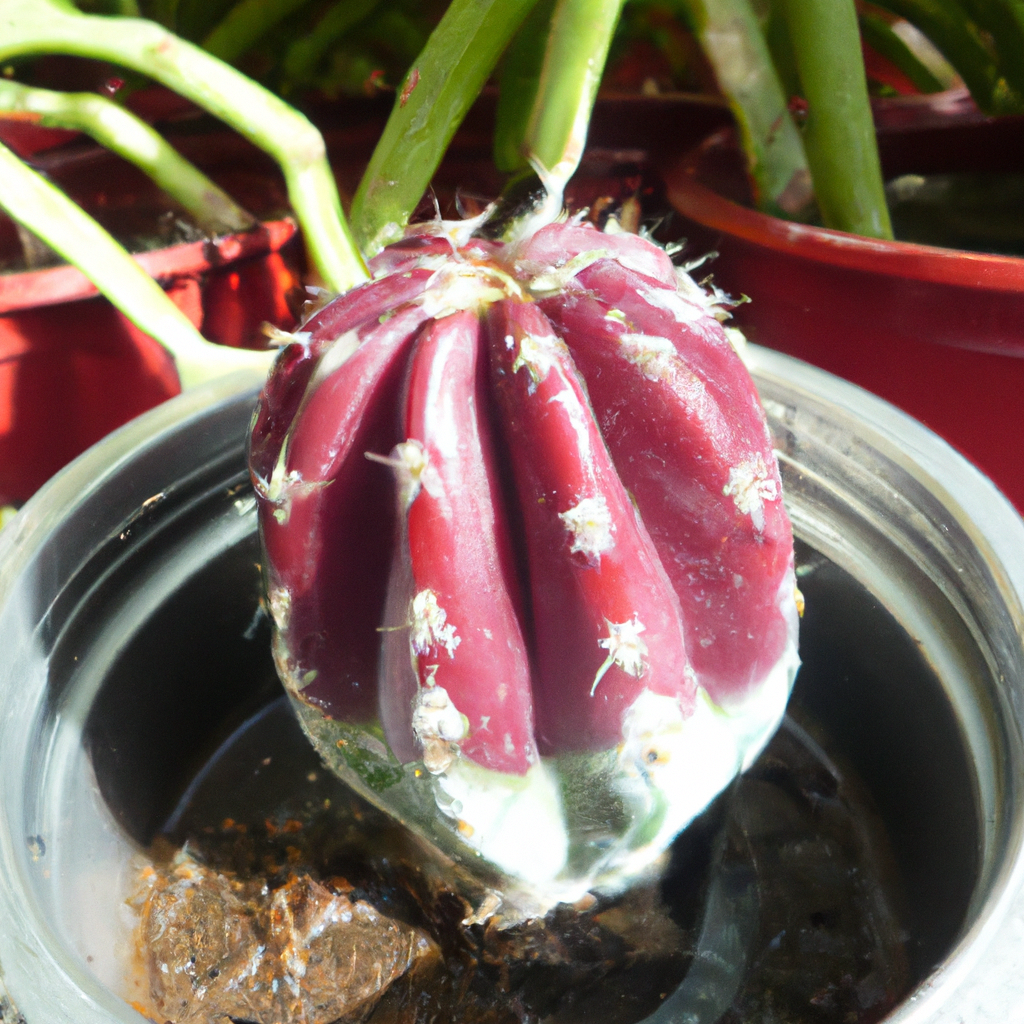¿Cuál es la nomenclatura de las plantas?