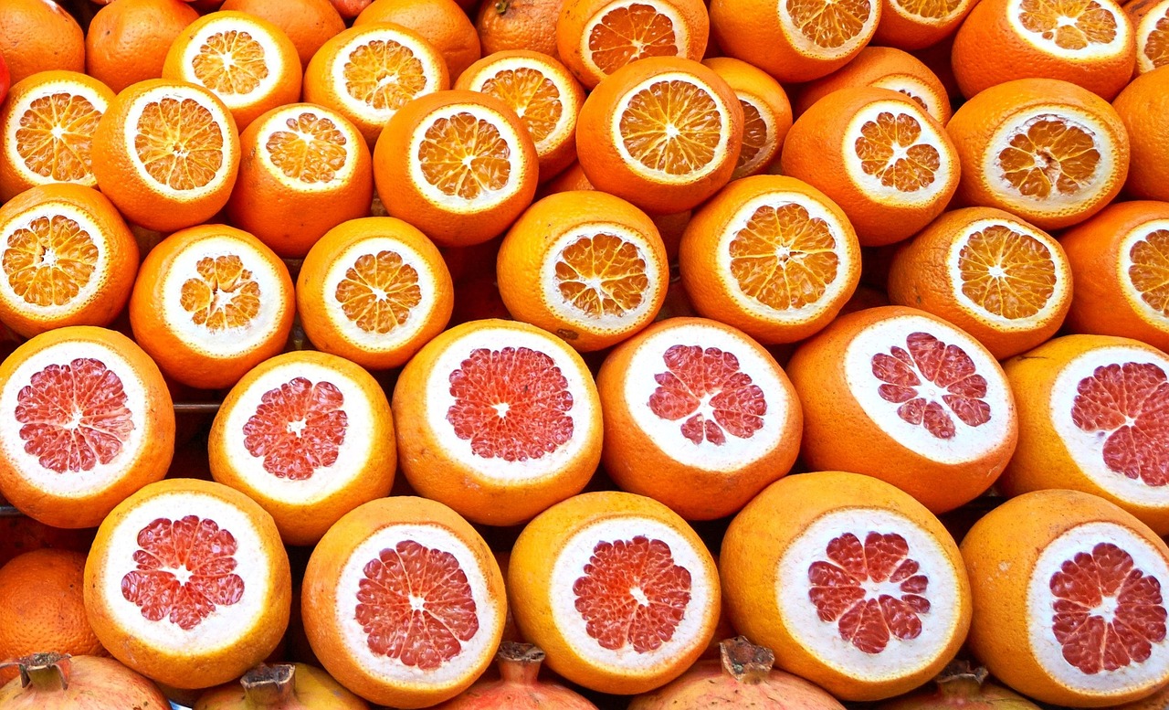¿Cuando no se debe consumir pomelo?