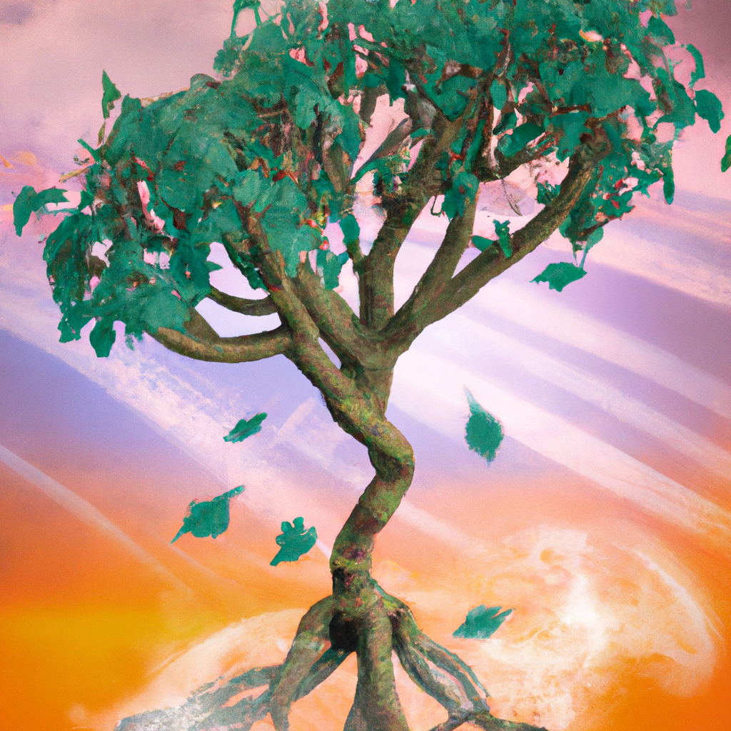 ¿Cuánto tarda en crecer un árbol de lima?