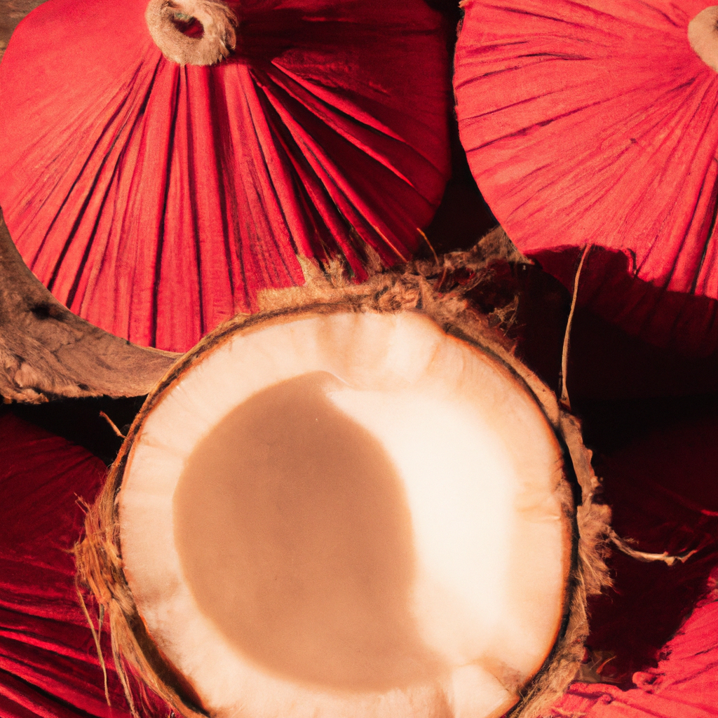 ¿Qué puedo hacer con la fibra de coco?