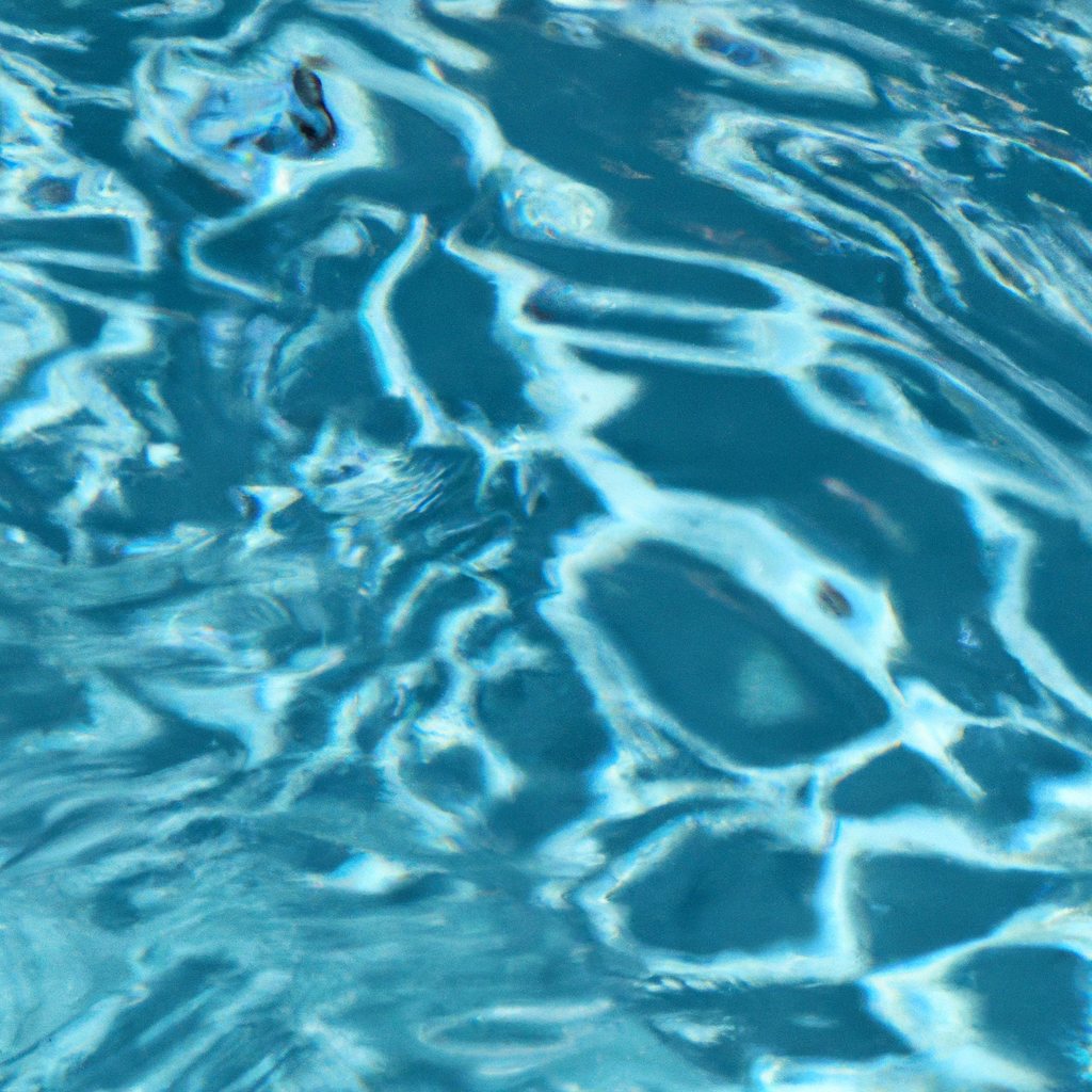 ¿Cómo equilibrar el pH del agua de la piscina?