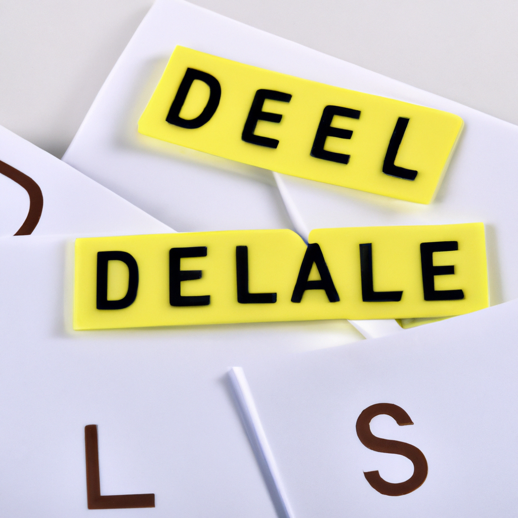 ¿Cuál es el debe y el haber?