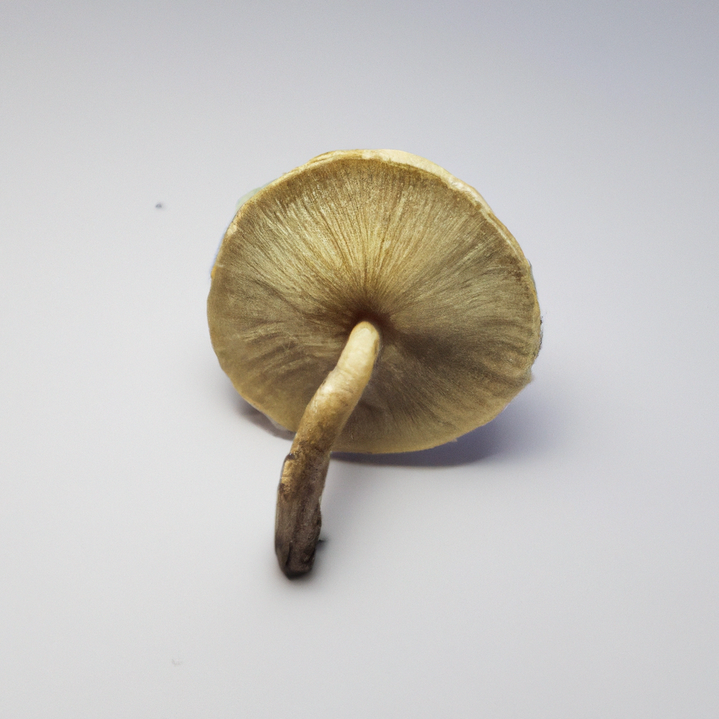 ¿Qué es bueno para el hongo Fusarium?