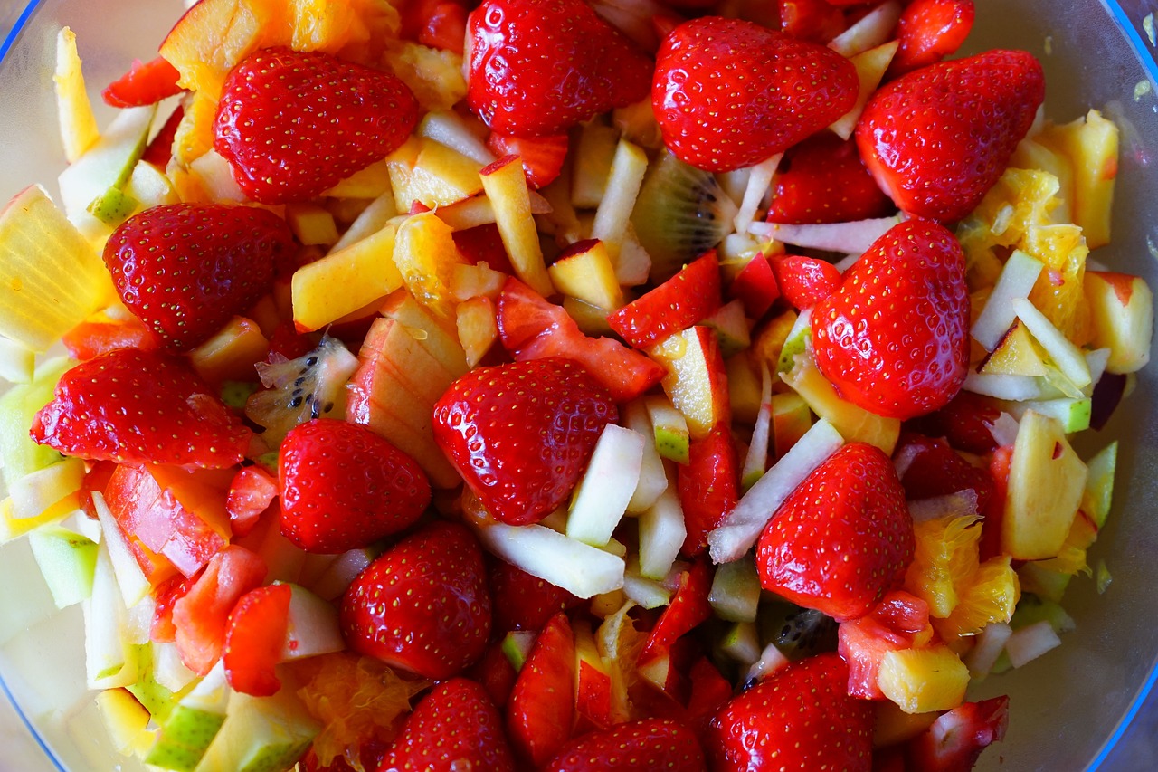 ¿Qué fruta es nectarina en español?