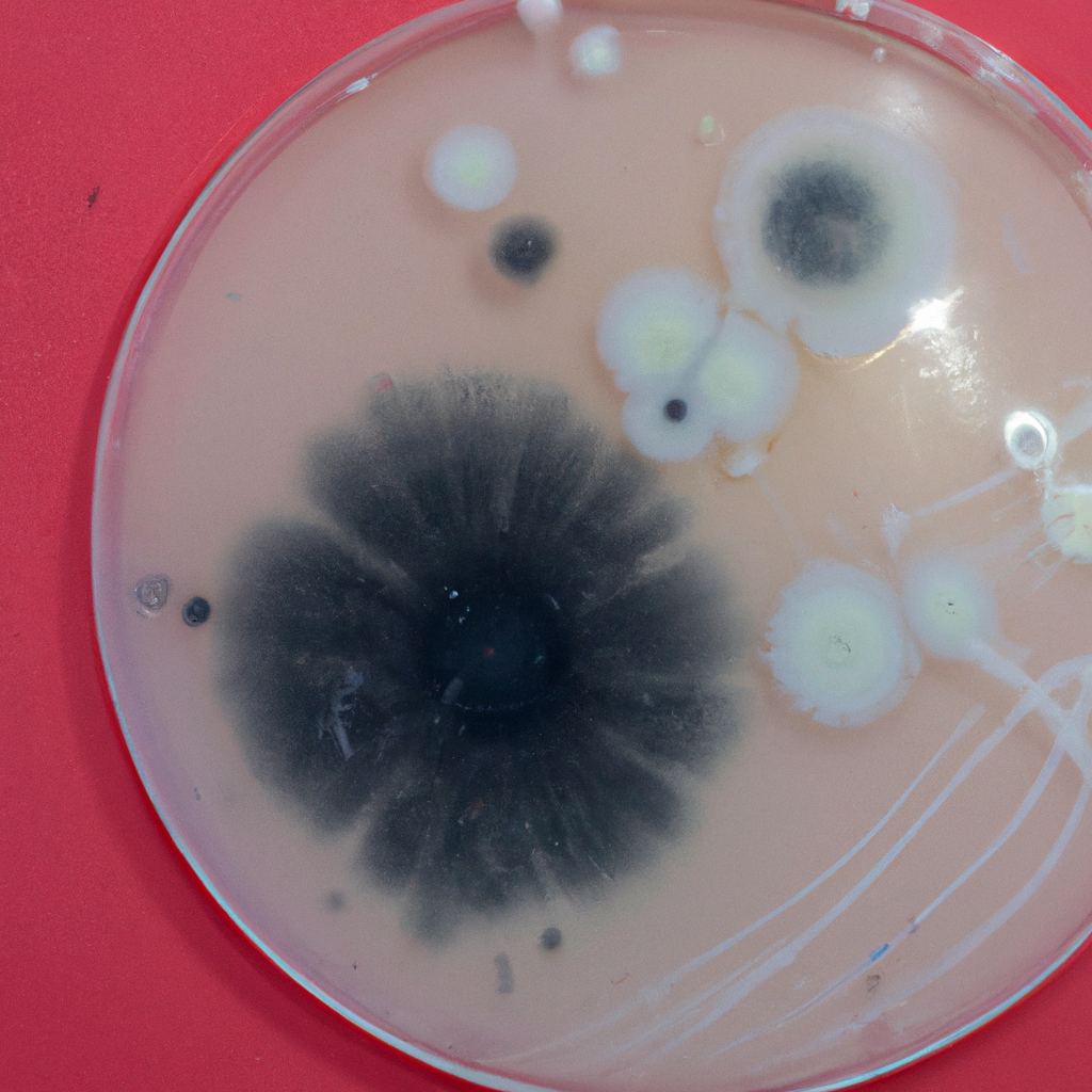¿Qué provoca la bacteria Erwinia?