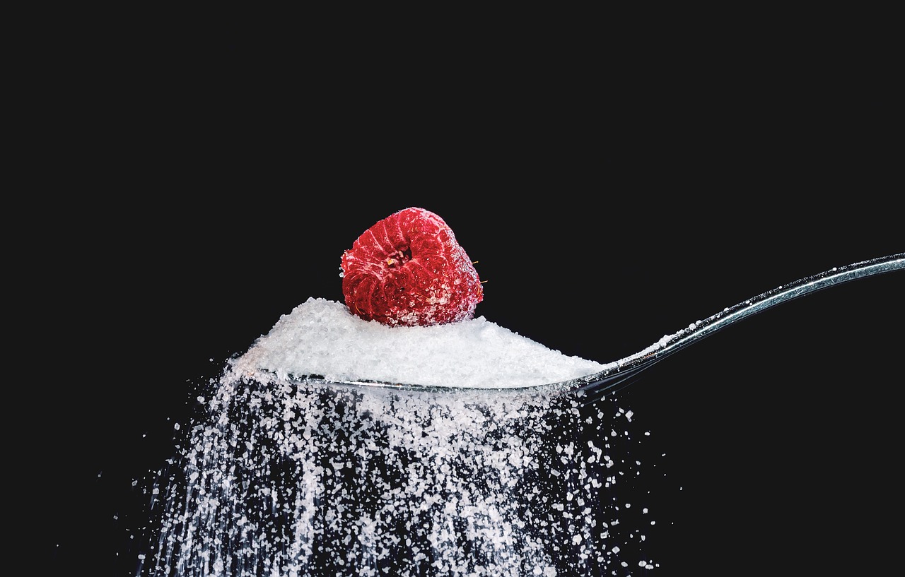 ¿Qué tipo de alimento es la granada?