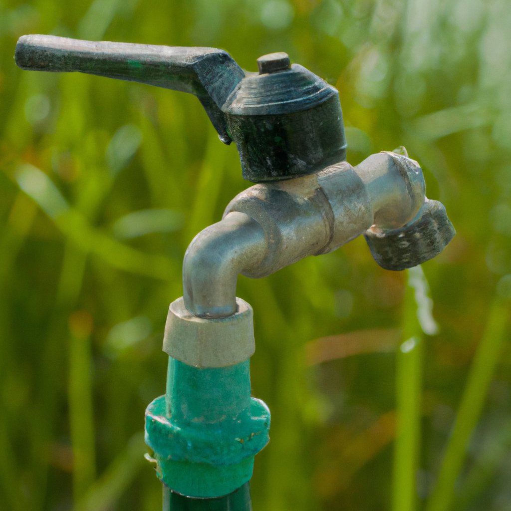 ¿Cómo mejorar la calidad del agua de riego?
