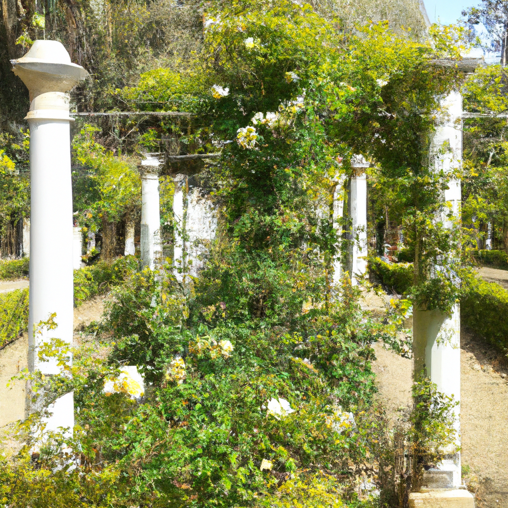¿Cómo hacer un jardín bonito y económico?
