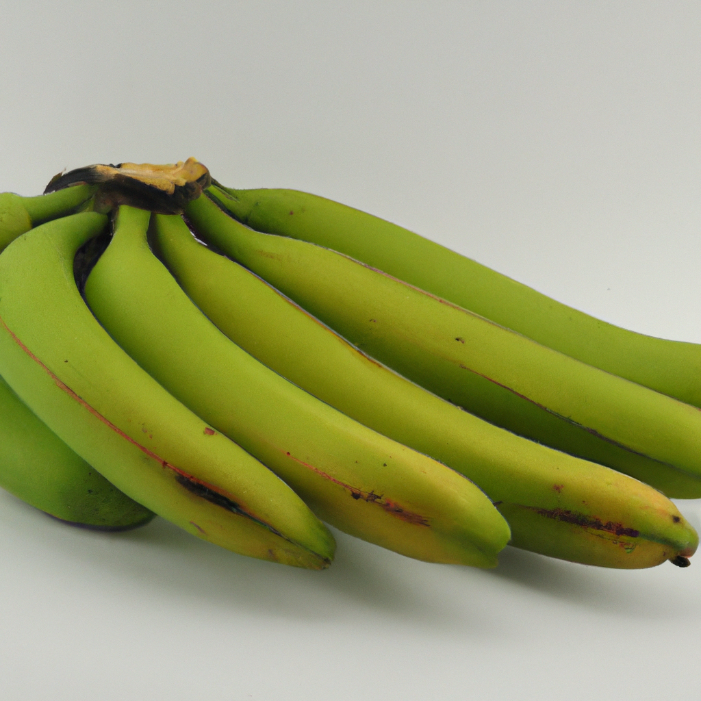 ¿Cómo se debe de sembrar el plátano?
