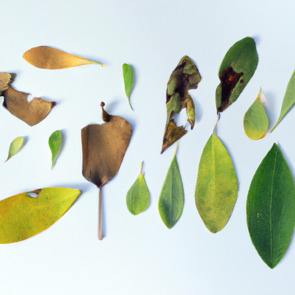 ¿Qué ocasiona la Phytophthora?