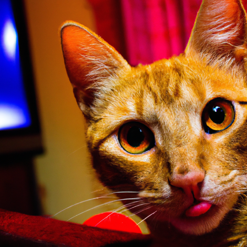 ¿Qué se le puede dar a un gato que no puede defecar?