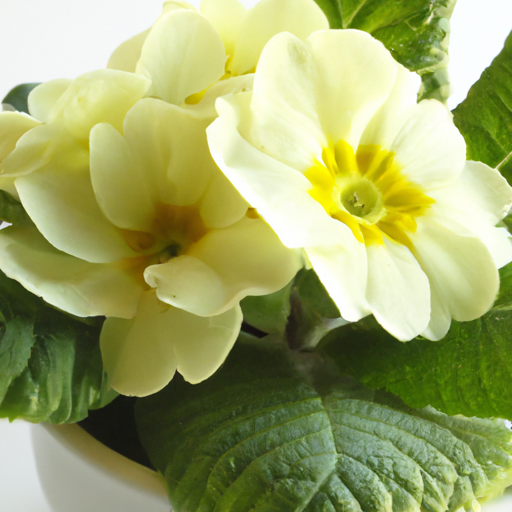 ¿Cómo cuidar Primula Obconica?