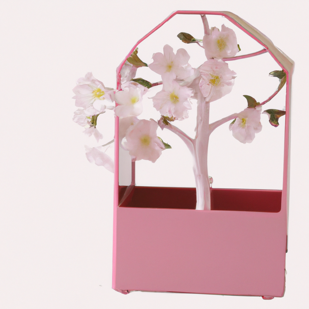 ¿Dónde poner un mini rosal?
