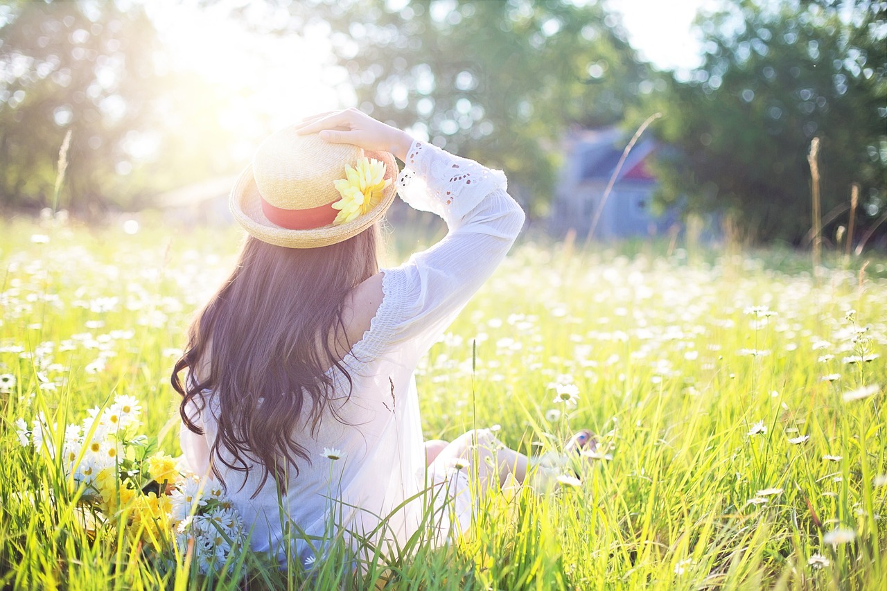 ¿Qué flores se pueden plantar en el mes de mayo?