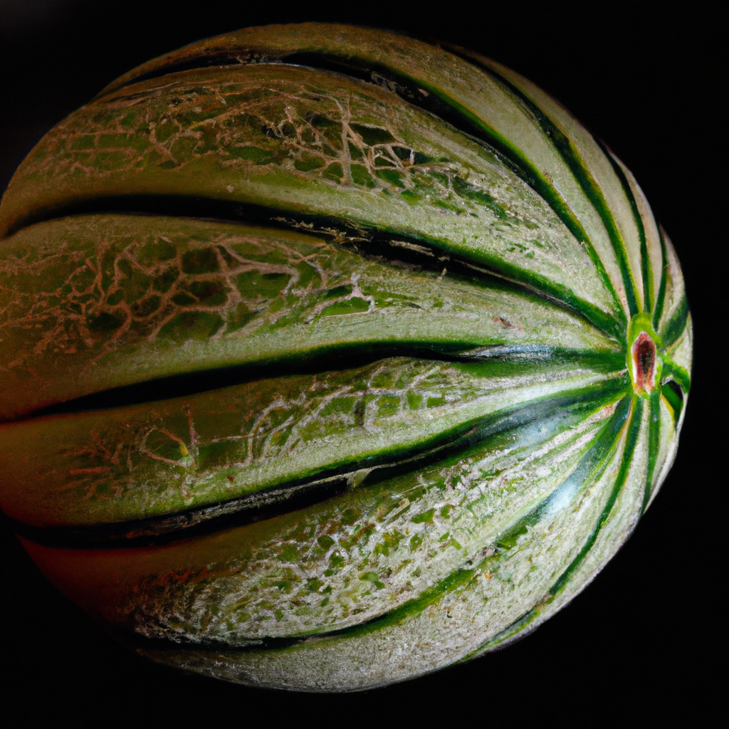 ¿Cuál es el mejor melón del mundo?